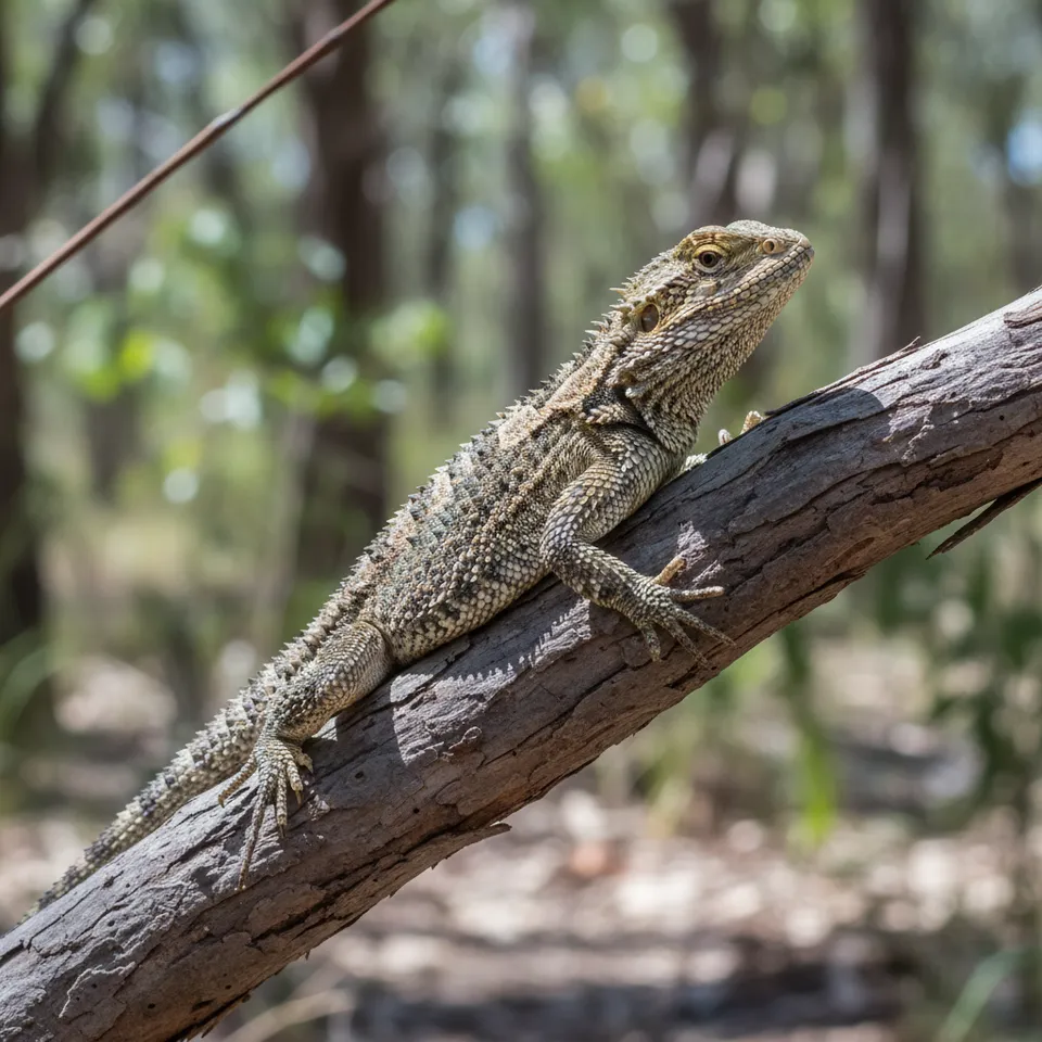 Jacky Dragon thumbnail