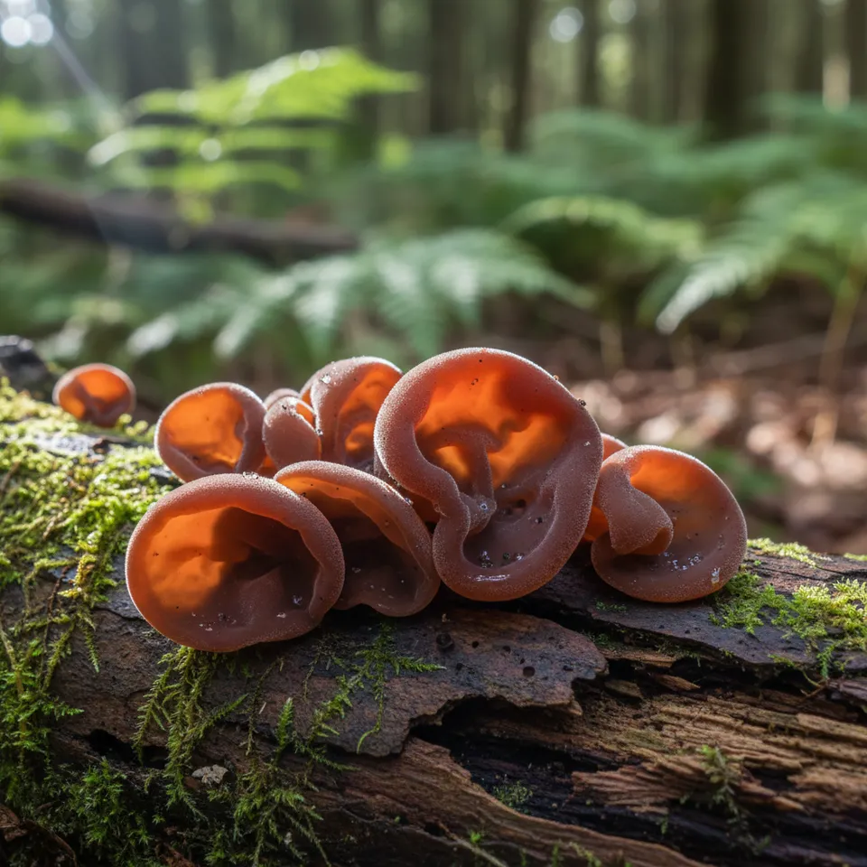 Jelly Ear thumbnail