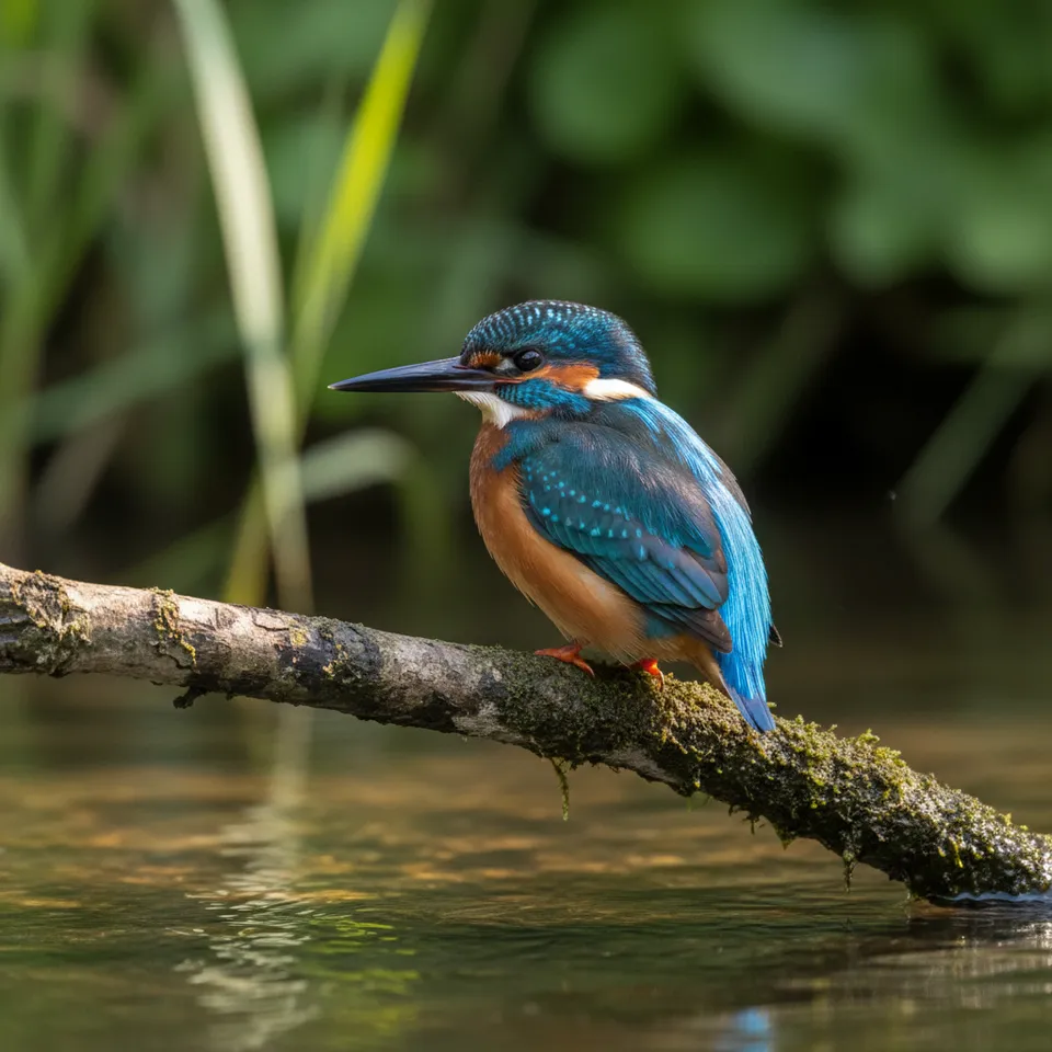 Kingfisher thumbnail