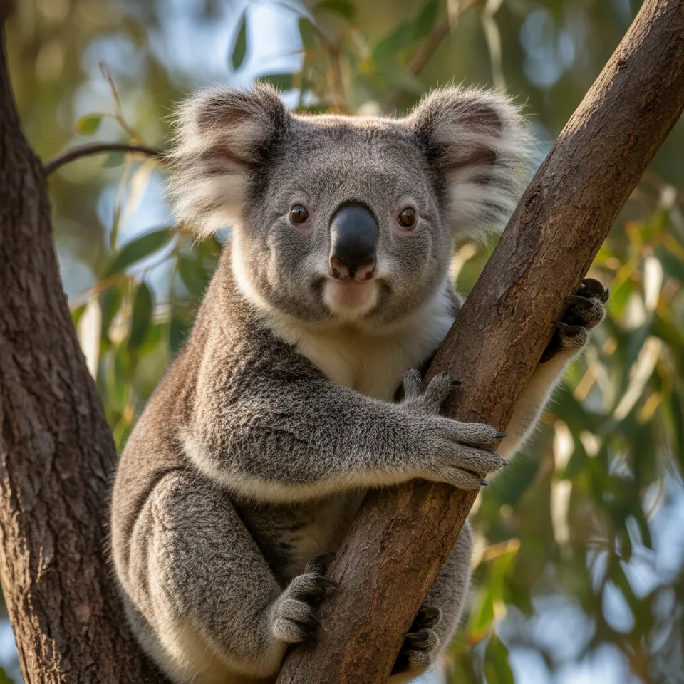 Koala thumbnail