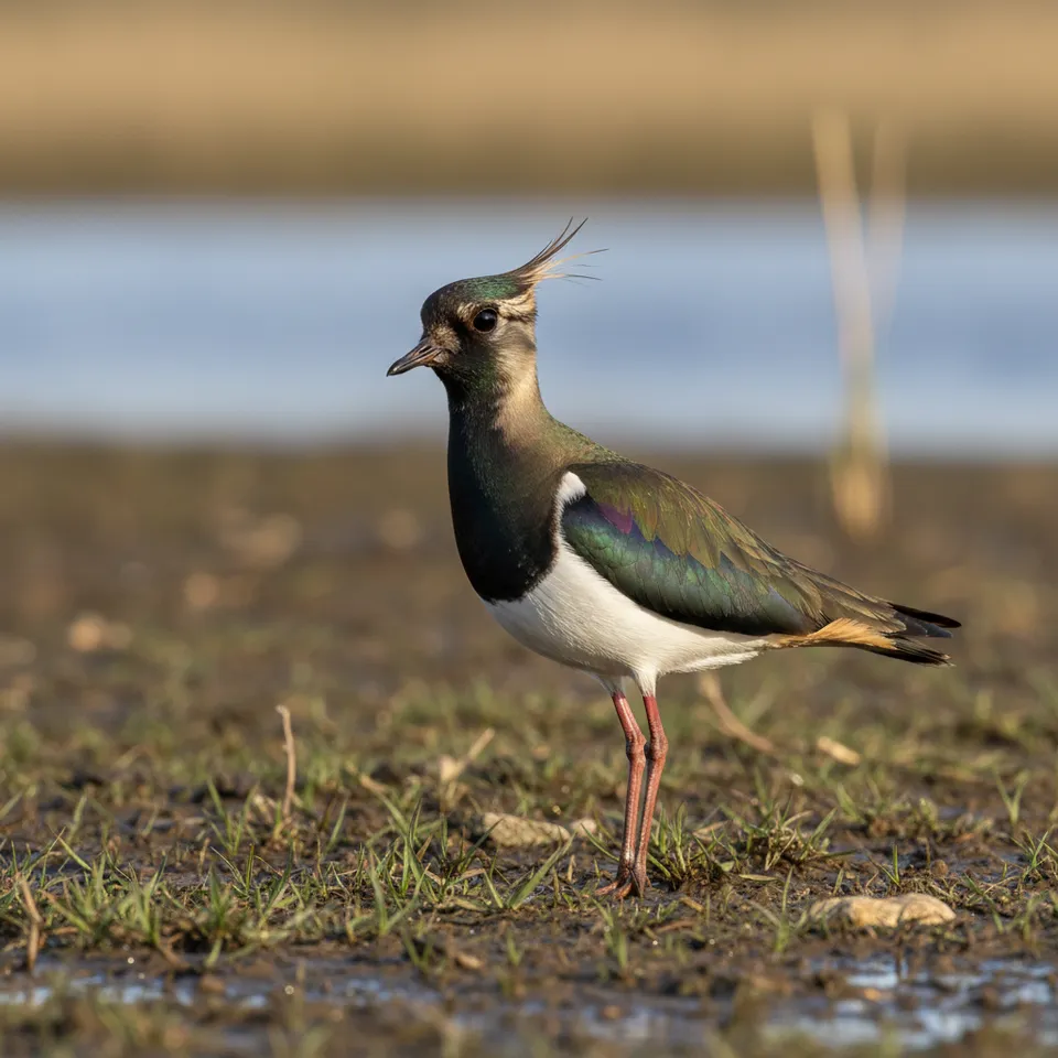 Lapwing thumbnail