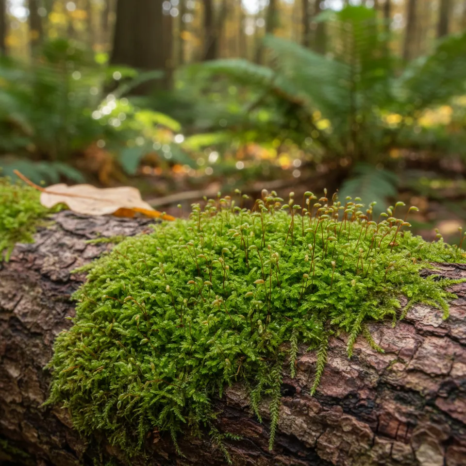 Moss thumbnail