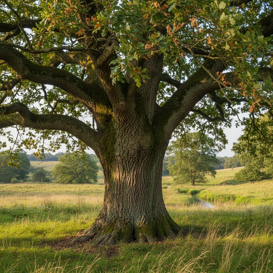 Oak thumbnail