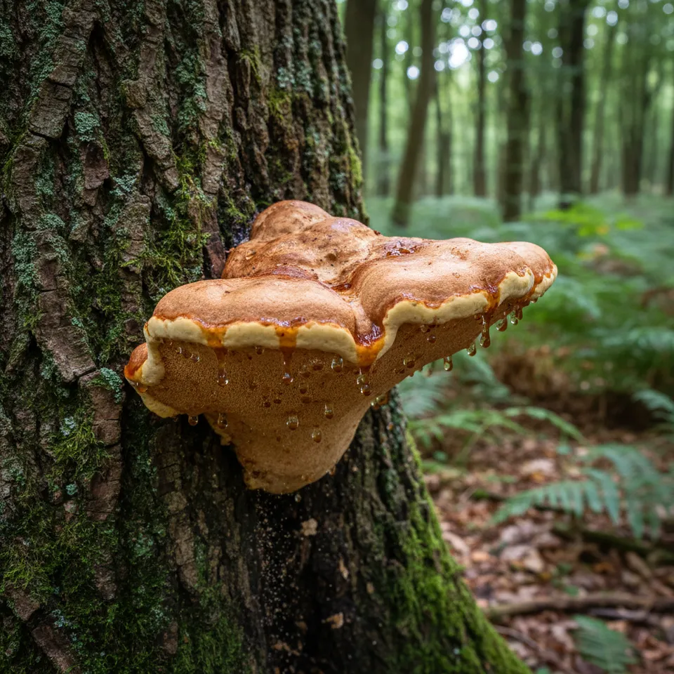 Oak Bracket thumbnail