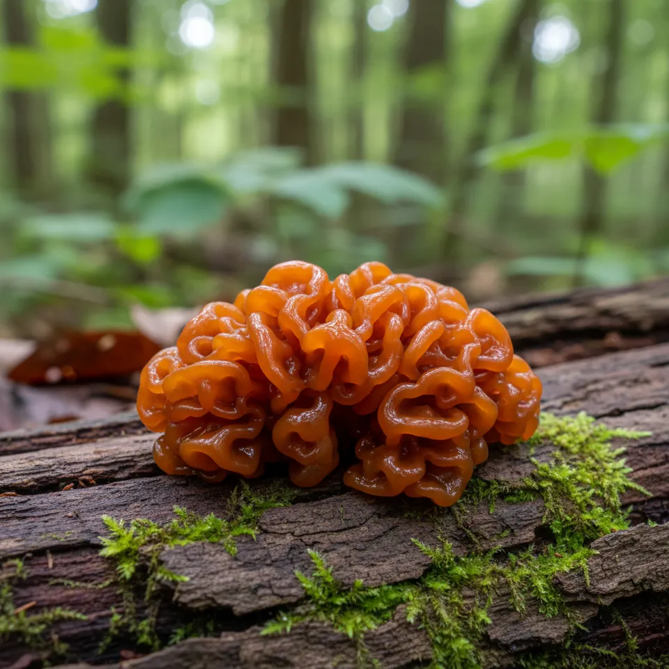 Orange Jelly thumbnail