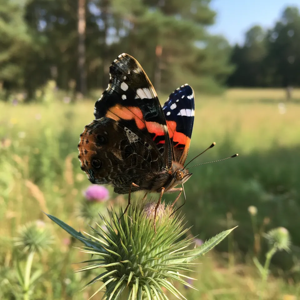 Red Admiral thumbnail