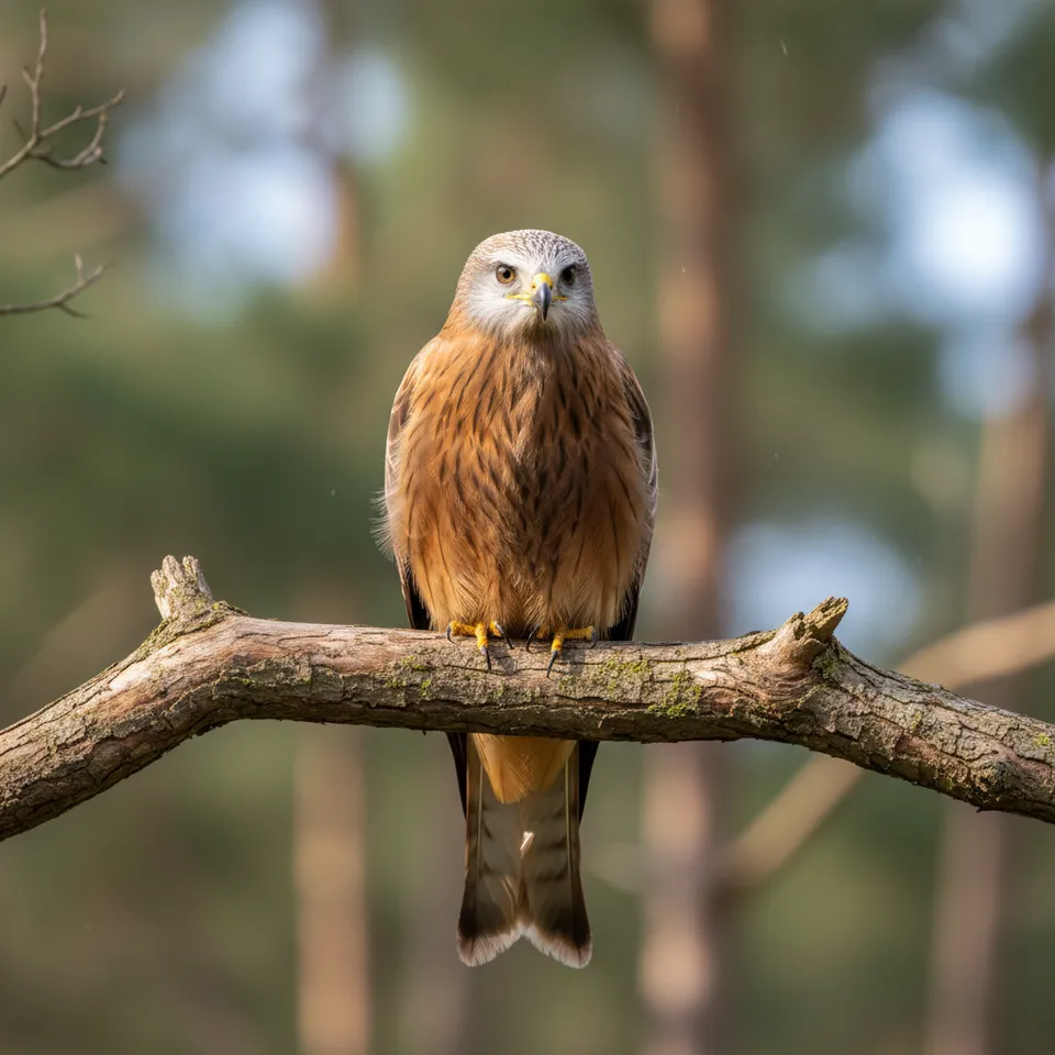 Red Kite thumbnail
