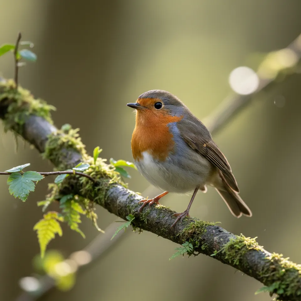 Robin thumbnail