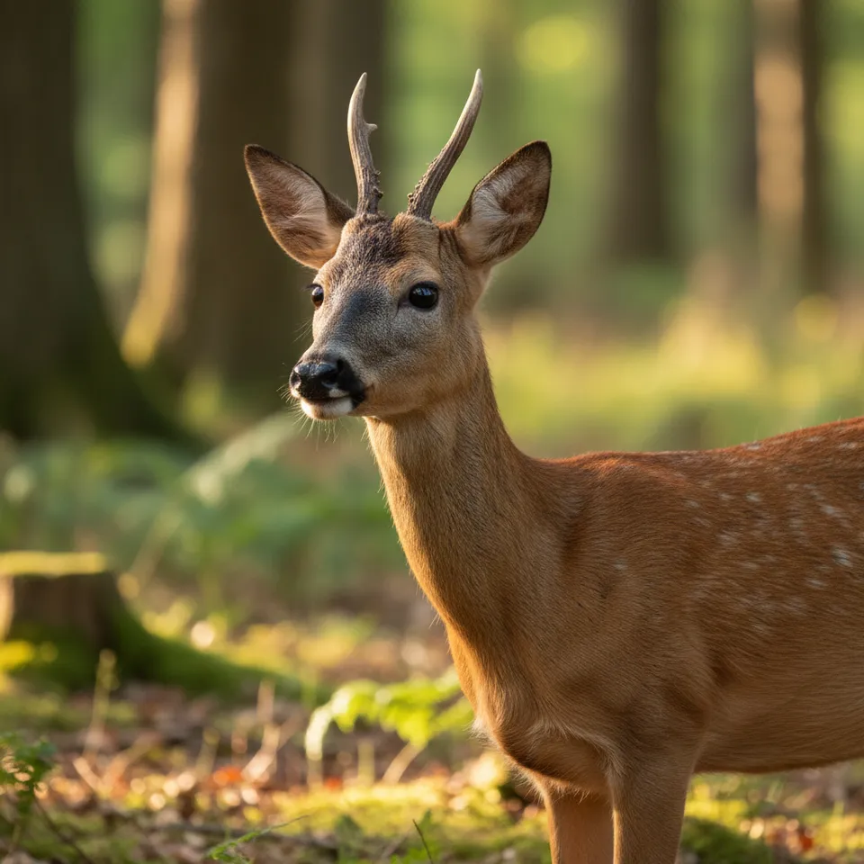 Roe Deer thumbnail