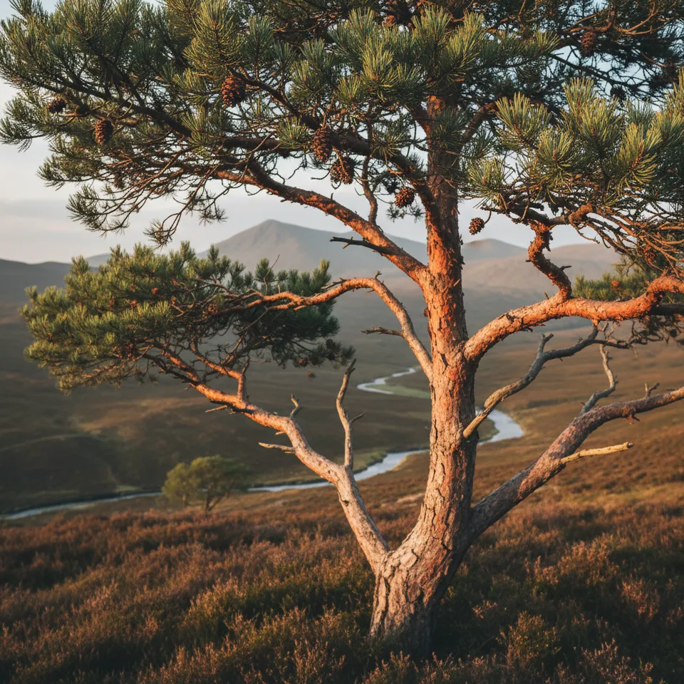 Scots Pine thumbnail