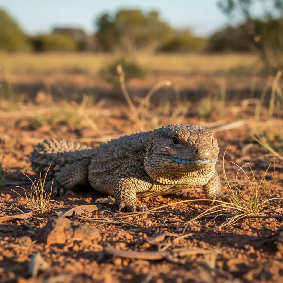 Shingleback thumbnail