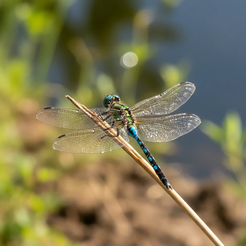 Southern Hawker thumbnail