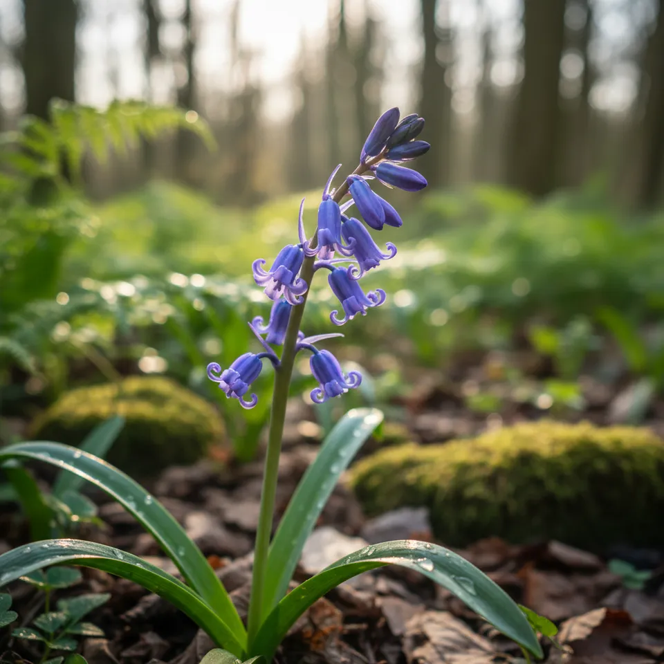 Spanish Bluebell thumbnail