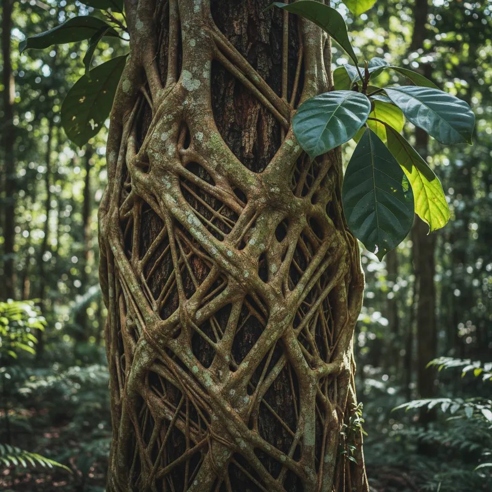 Strangler Fig thumbnail