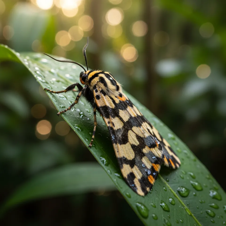 Tiger Moth thumbnail
