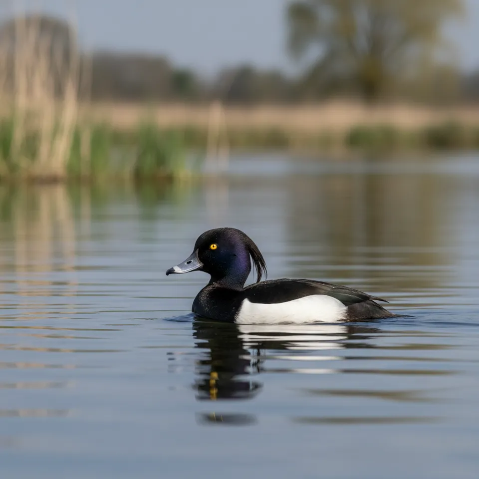 Tufted Duck thumbnail