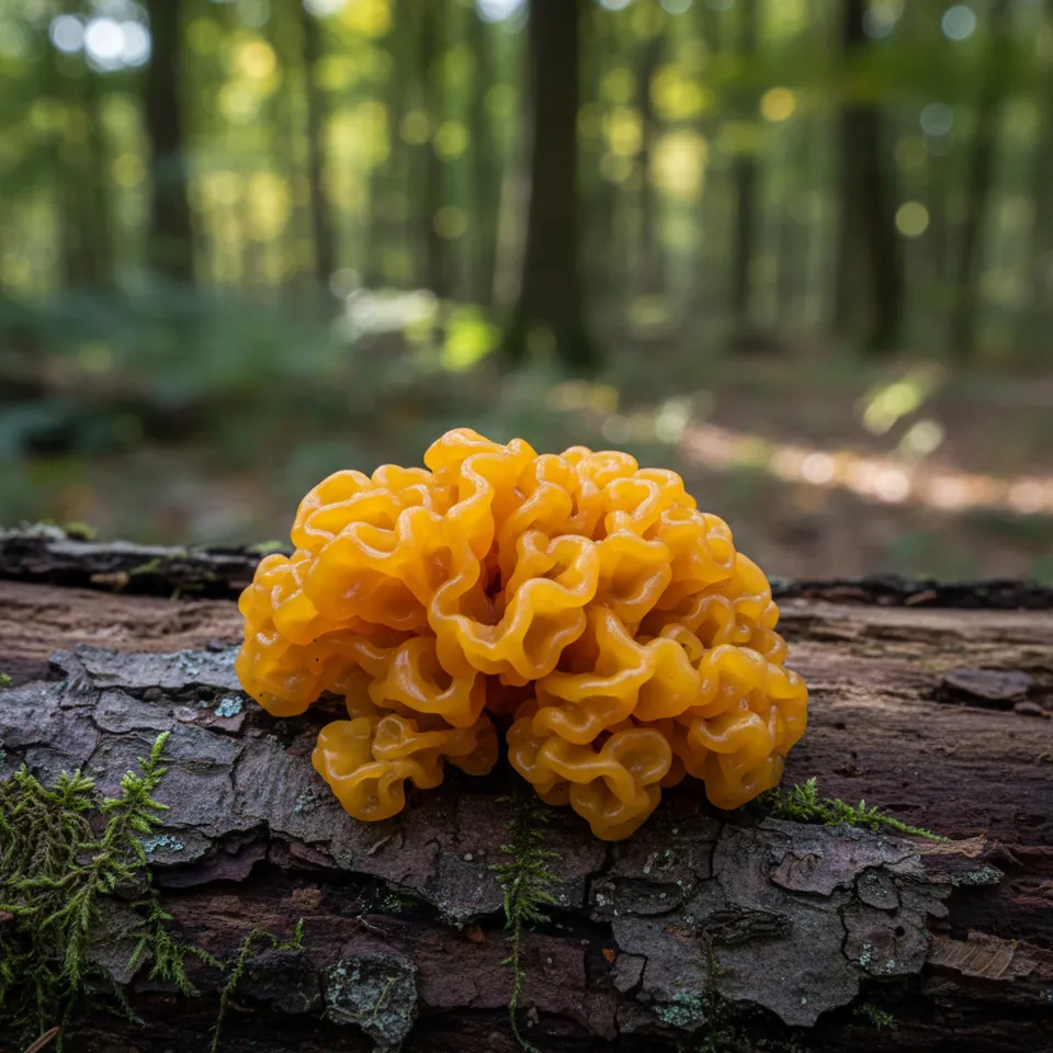 Yellow Brain thumbnail